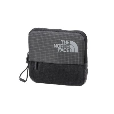 超美品ほぼ未使用品　ノースフェイス　ヘイジーワレット THE NORTH FACE ノースフェイス ヘイジーワレット｜SUNDAY