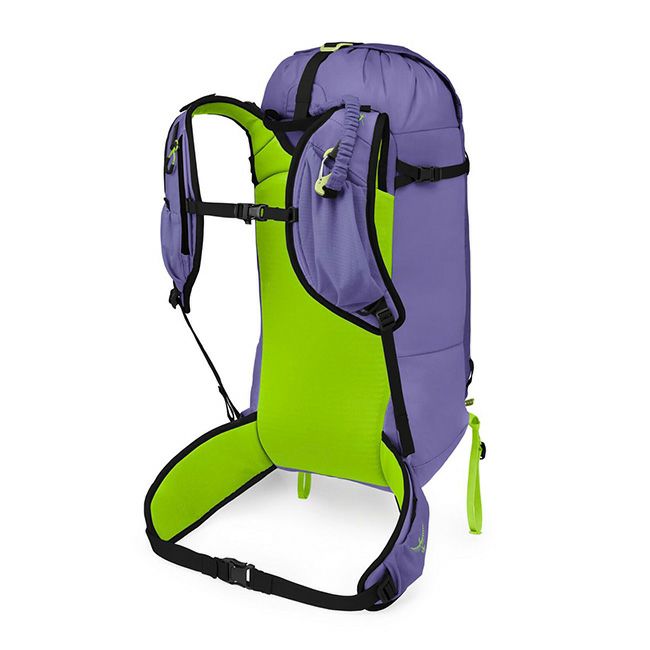 OSPREY オスプレー ファーン28｜SUNDAY MOUNTAIN｜サンデーマウンテン