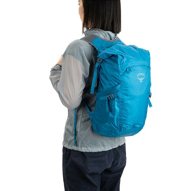 Osprey - 新品❣　海外限定　ドライスタッフパック 20L　アタックザック　オスプレイ　登山 OSPREY オスプレー ULドライスタッフパック20｜SUNDAY MOUNTAIN