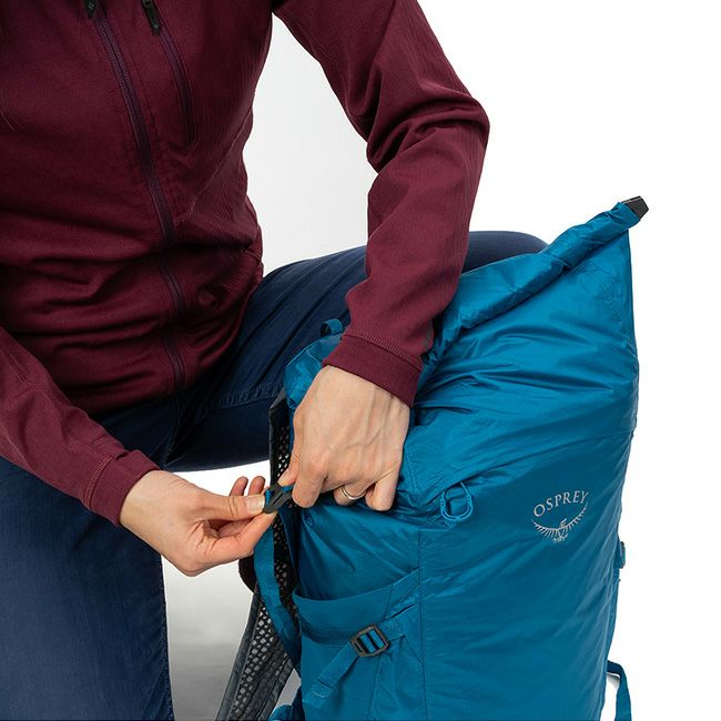 Osprey - 新品❣　海外限定　ドライスタッフパック 20L　アタックザック　オスプレイ　登山 Amazon.co.jp: Osprey 超軽量 20L ドライスタッフパック