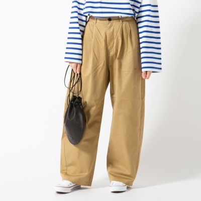 NAPRON ナプロン コーデュロイペーシェントバッグ13L｜SUNDAY MOUNTAIN