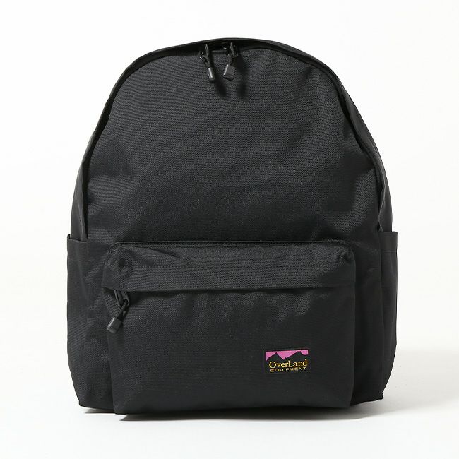 OVERLAND EQUIPMENT オーバーランドイクイップメント バックパック