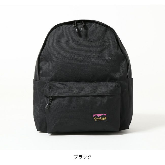 Overland　アメリカ製 バックパック OVERLAND EQUIPMENT オーバーランドイクイップメント バックパック