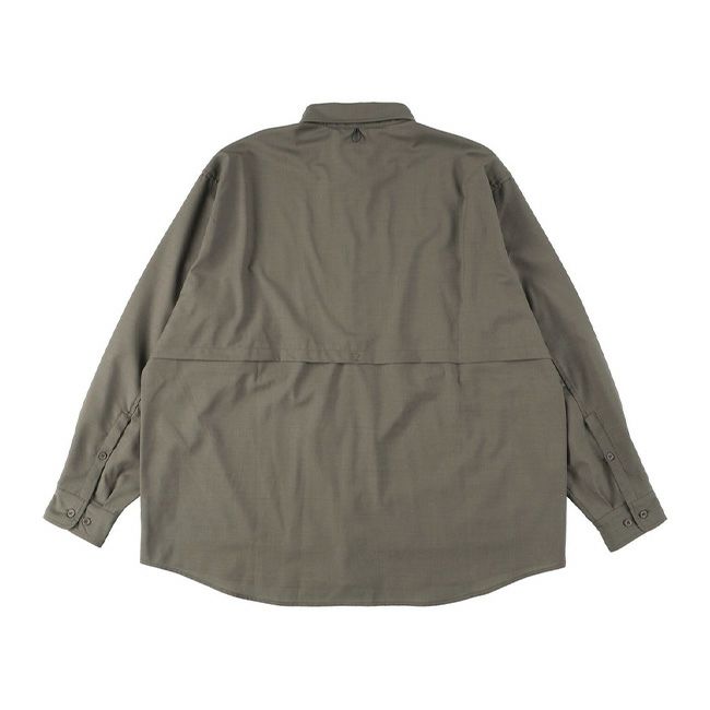 PAPERSKY WEAR ペーパースカイウェア ハイク＆バイクメリノビッグ