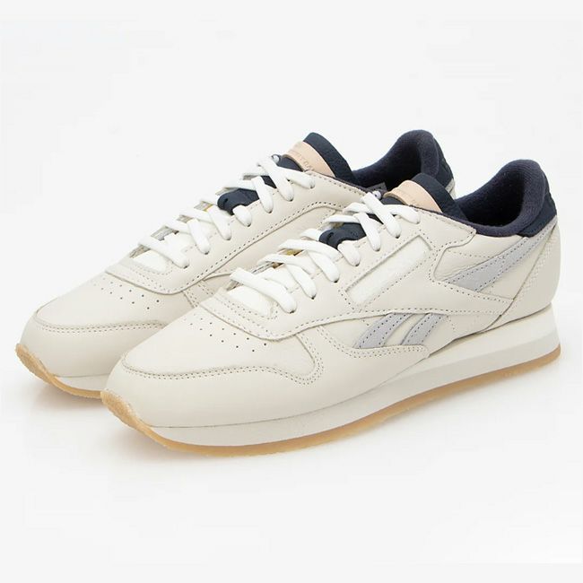 Reebok リーボック クラシックレザープレミアム