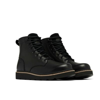 SOREL ソレル スラブタウン62シックスWP メンズ｜SUNDAY