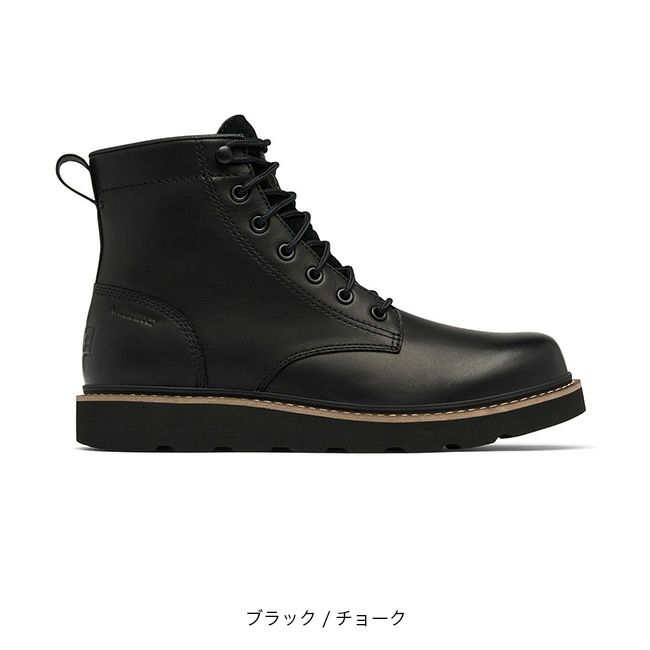 SOREL ブラック ブーツ　23cm 楽天市場】SOREL ソレル ブーツ スノーブーツ レディース 軽量