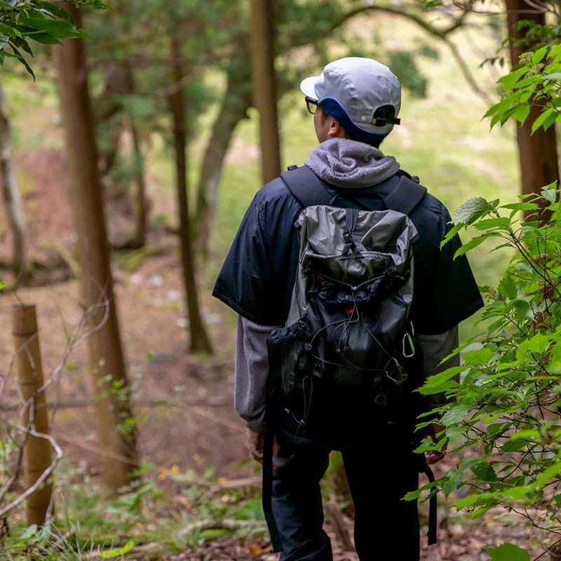 halo commodity × SUNDAY MOUNTAIN ハロコモディティー×サンデー