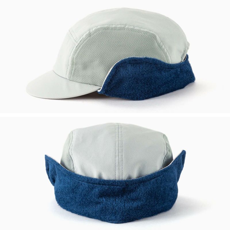 halo commodity × SUNDAY MOUNTAIN ハロコモディティー×サンデー