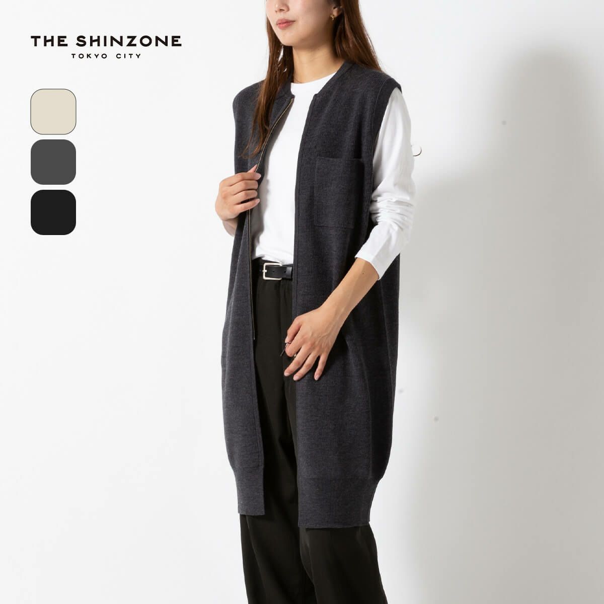 SEVENDAYS SUNDAY L 福袋 洋服11点 こよ 53890円税別 