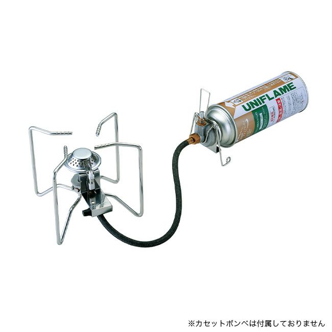 UNIFLAME - ユニフレーム(UNIFLAME) セパレートバーナー US-S UNIFLAME ユニフレーム セパレートバーナーUS-S ・ごはん