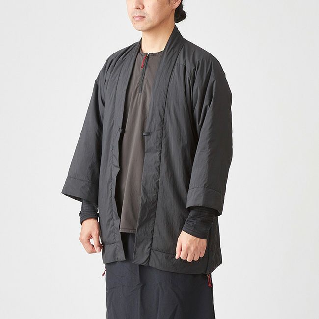 凌 シノギ ハンテンインサレーテッド