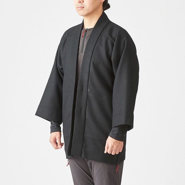 凌 シノギ ハンテンリニュール