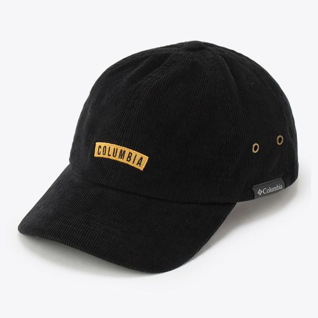 Columbia コロンビア クレディットクレストキャップ