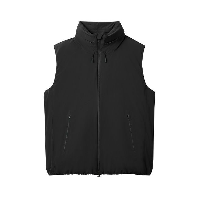 DESCENTE ALLTERRAIN デサントオルテライン 水沢インビジブルダウンベストINV-08｜SUNDAY  MOUNTAIN｜サンデーマウンテン