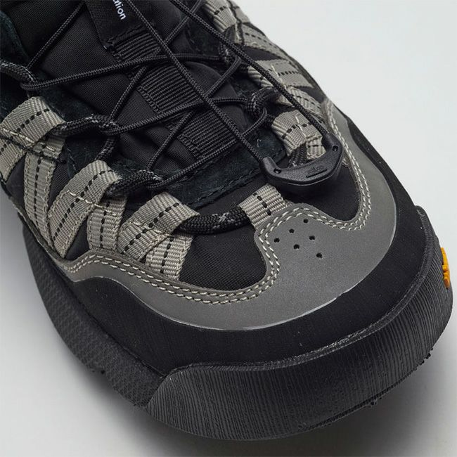 フラワーマウンテン　ヤマノ2　スニーカー Flower Mountain フラワーマウンテン イワノ2｜SUNDAY MOUNTAIN