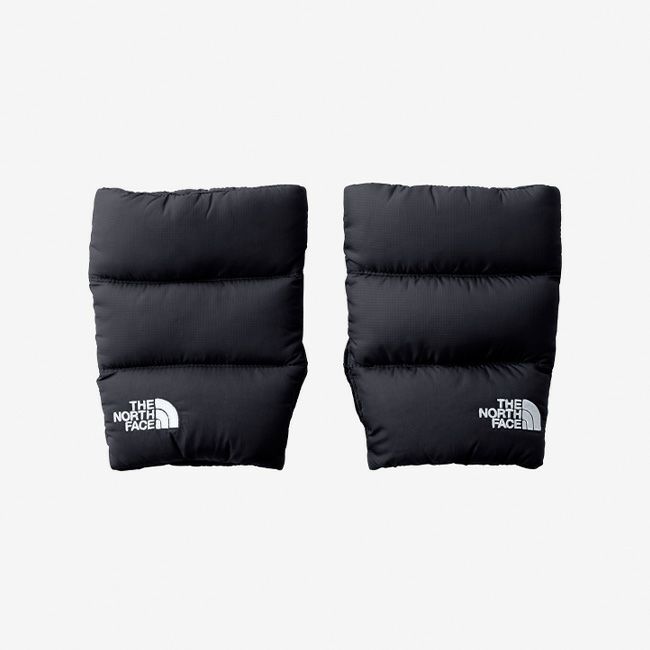 THE NORTH FACE ノースフェイス ヌプシハンドウォーマー