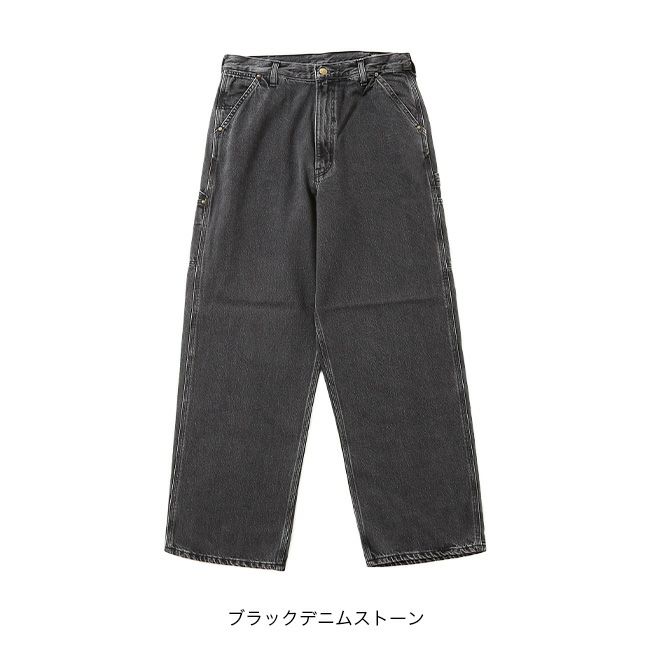 orSlow デニム M オアスロウ 01-1100W-81]orSlow(オアスロウ) SUPER DADS DENIM PANTS デニム