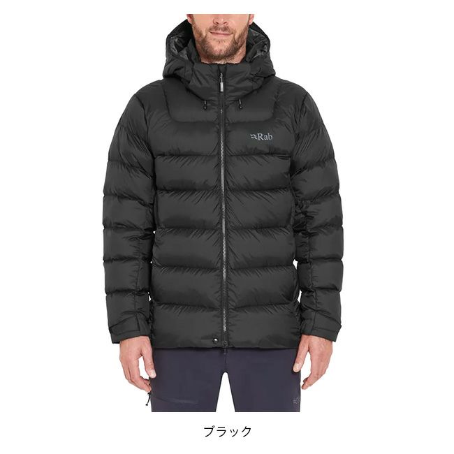 Rab ラブ アセントジャケット メンズ|SUNDAY MOUNTAIN Rab ラブ アセントジャケット メンズ|SUNDAY MOUNTAIN
