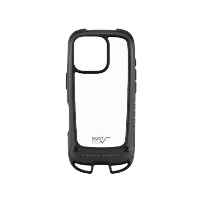 ROOT CO. ルートコー グラビティショックレジストケース +Hold