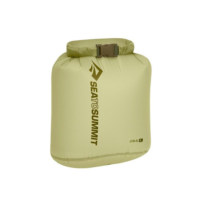 SEA TO SUMMIT シートゥサミット ウルトラシルドライバッグセット3・5