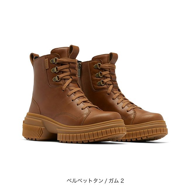 SOREL ソレル オーエヌエーアベニューブーツレースWP【ウィメンズ
