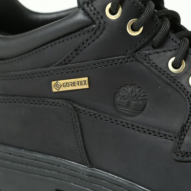 Timberland ティンバーランド モックトゥGTX｜SUNDAY MOUNTAIN