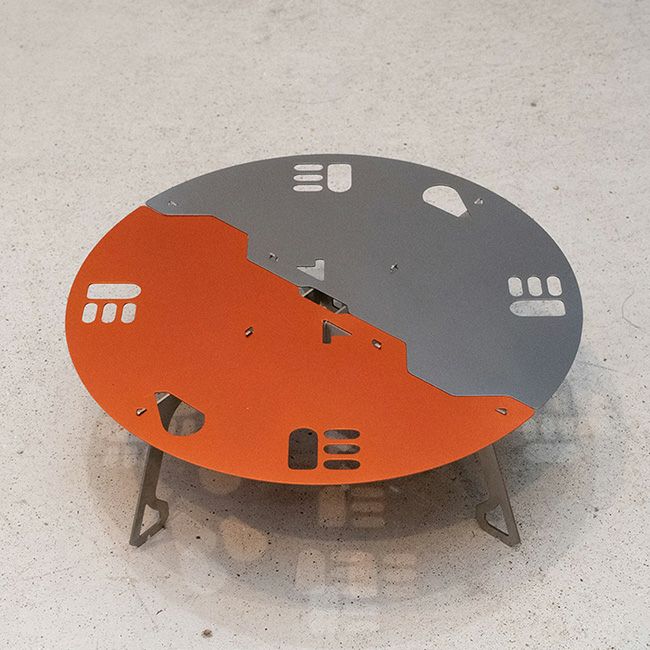 最終価格❗️TiNY by Pep cycles サークルテーブル Tiny / Tiny Table（by pep cycles） – 京都の自転車屋 CYCLE