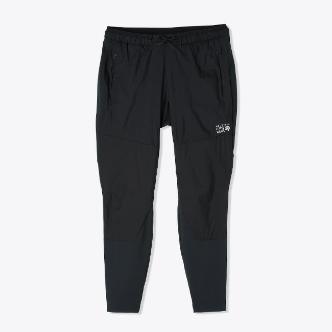 Mountain Hardwear マウンテンハードウェア コアアロイタイツ