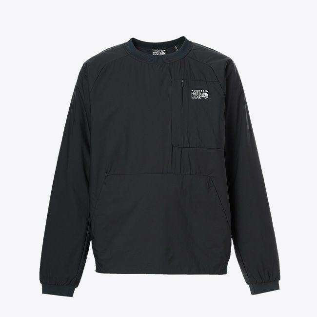Mountain Hardwear マウンテンハードウェア コアアロイクルー