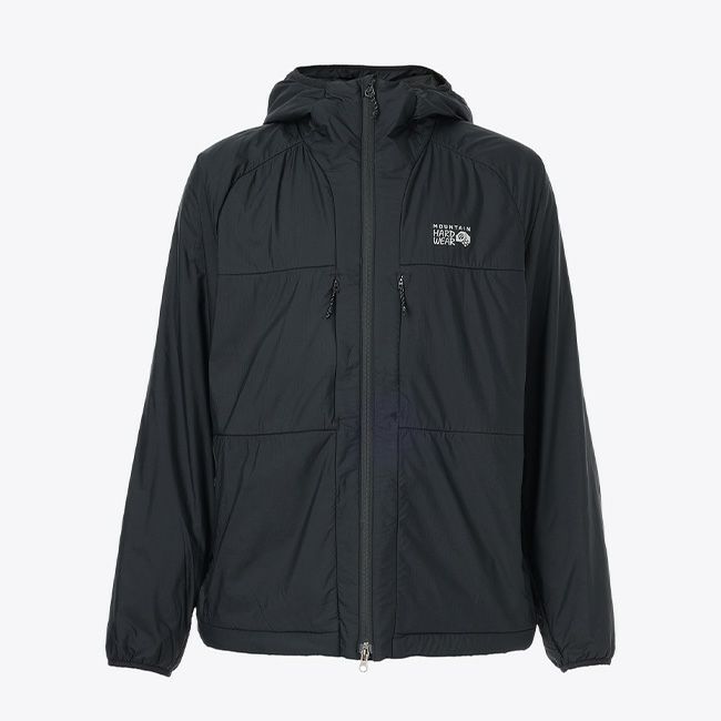 Mountain Hardwear マウンテンハードウェア コアエアシェルウォーム 