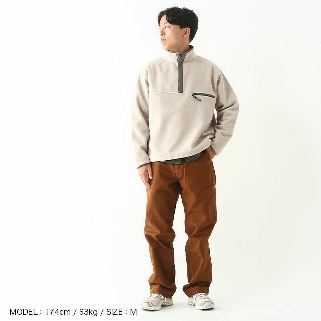 楽天市場】【公式】エルエルビーン ハイパイル フリース プル