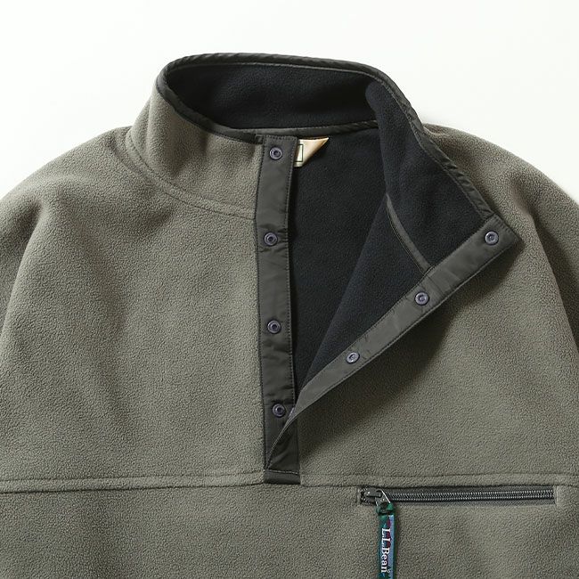 L.L.Bean JAPAN EDITION エルエルビーンジャパンエディション