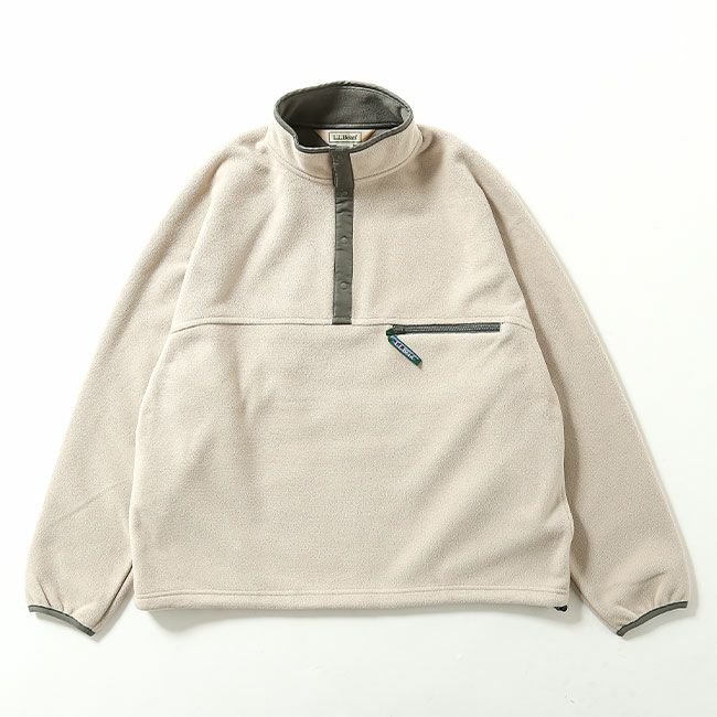 楽天市場】フリースジャケット ll bean（コート・ジャケット