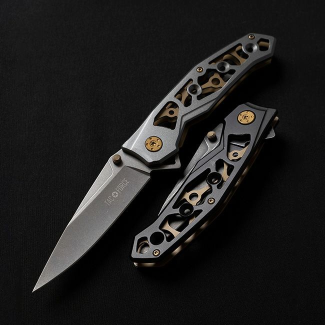TAC-FORCE タックフォース コッグナイフ(日本限定)