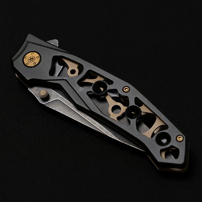 TAC-FORCE タックフォース コッグナイフ(日本限定)｜SUNDAY MOUNTAIN