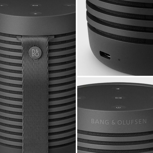 Bang＆Olufsen バング＆オルフセン エクスプロア｜SUNDAY MOUNTAIN