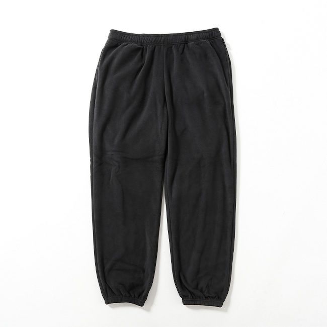 AXESQUIN アクシーズクイン×MLG ウールフリースパンツ軽Edition