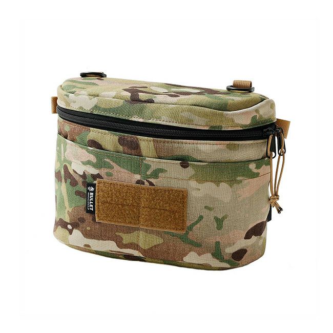 Ballistics バリスティクス CCマルチボックス｜SUNDAY MOUNTAIN