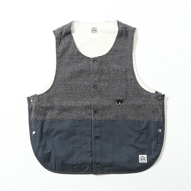 BIB ビブ メタセコイア