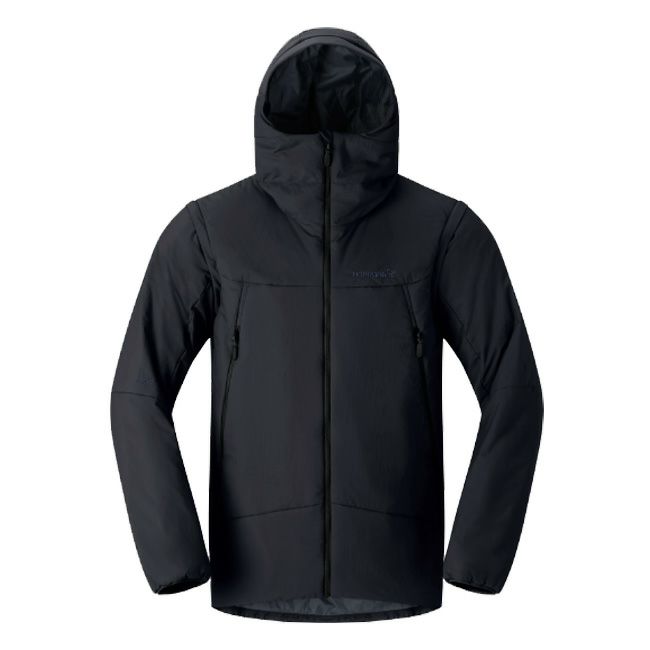 NORRONA ノローナ モーレサーモ60エアロ200ジャケット メンズ