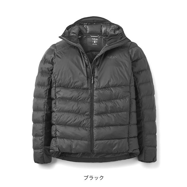 Rab ラブ シラスウルトラフーディ メンズ|SUNDAY MOUNTAIN Rab ラブ シラスウルトラフーディ メンズ|SUNDAY MOUNTAIN