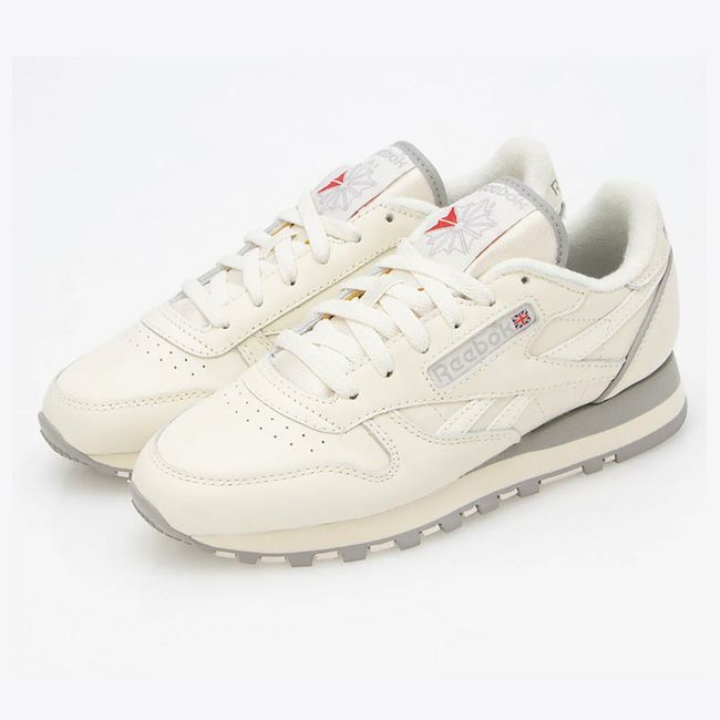 Reebok リーボック クラシックレザー1983ヴィンテージ