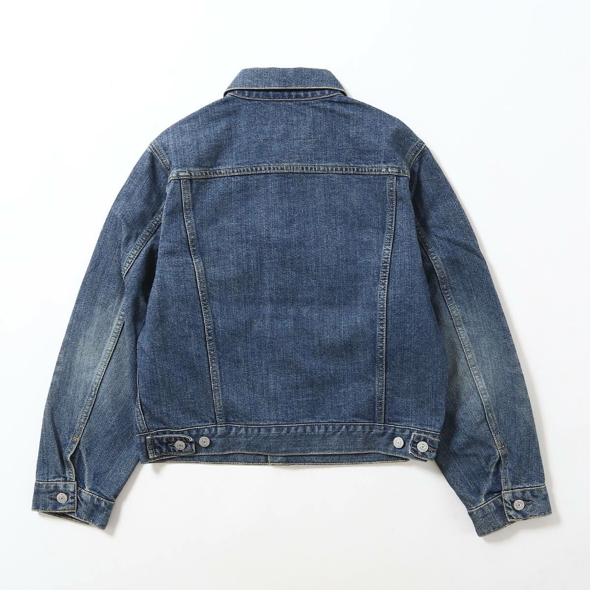 THE SHINZONE ザ シンゾーン デニムジャケット｜SUNDAY MOUNTAIN