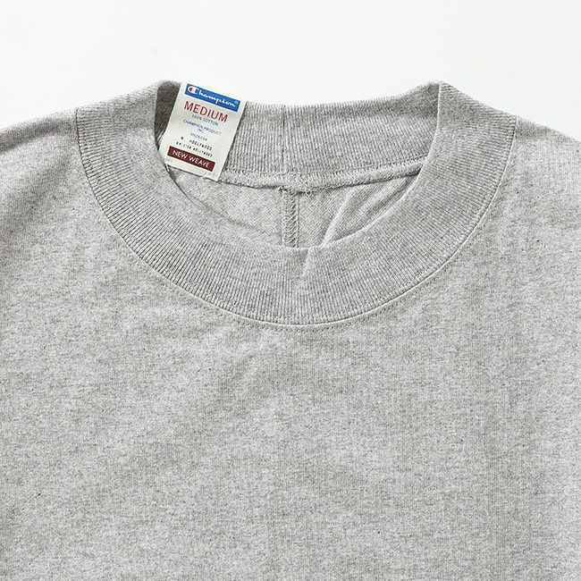 N.HOOLYWOOD LIMITED×Champion エヌハリウッドリミテッド×チャンピオン