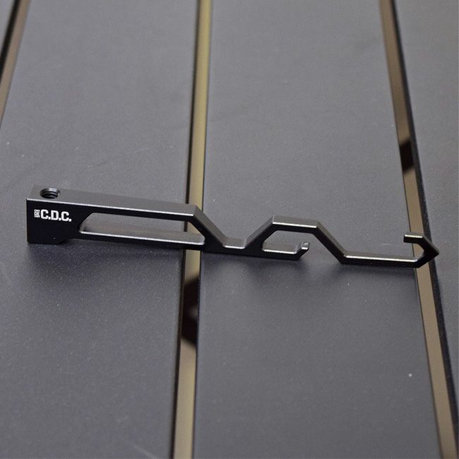 CAM DE CAM カムデカム フック2