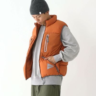 JACK WOLFSKIN メンズアウター　ダウンベスト　Mサイズ　極美品 楽天市場】jackwolfskin ベストの通販