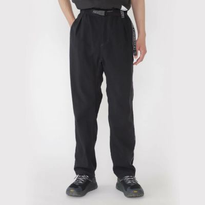 GRAMICCI×and wander グラミチ×アンドワンダー ナイロンクライミング