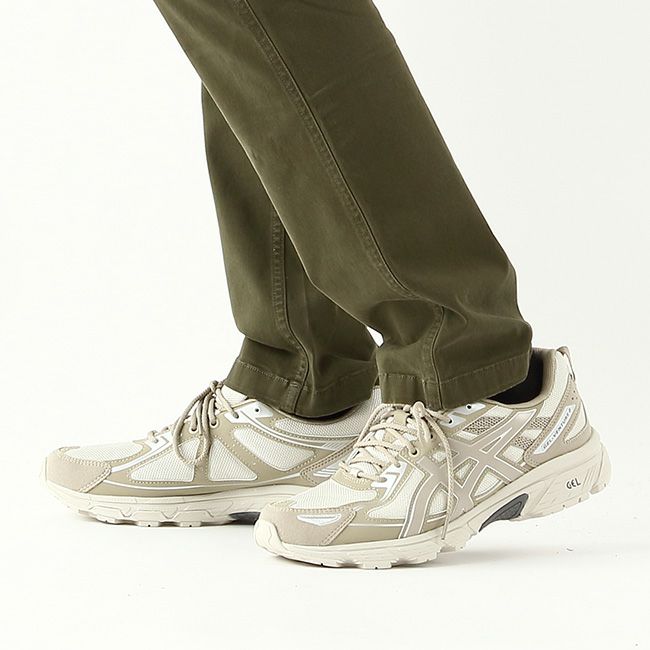 asics アシックス ゲルベンチャー6