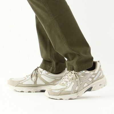 asics - セント君 ASICS GEL-KAYANO 14 × THE MUSEUM VISITOR | POLAR SHADE